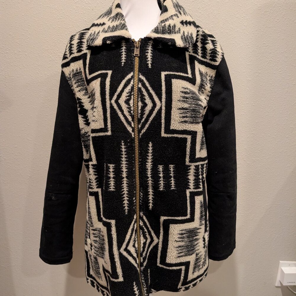 Pendleton jacket - image 1